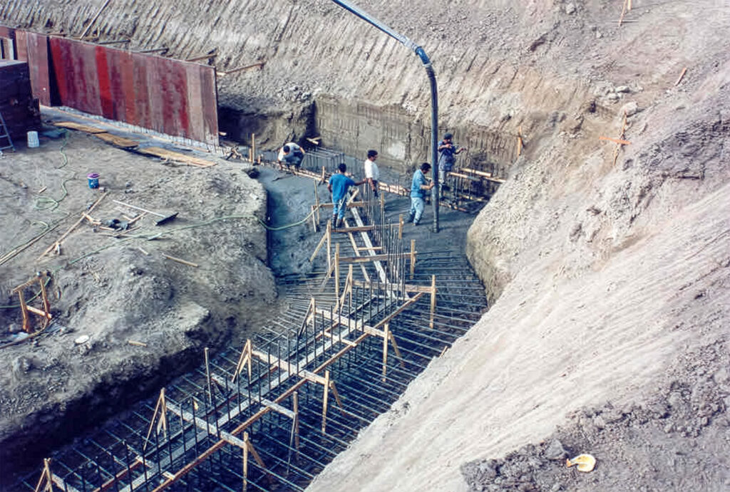 Athens Disposal, City of Industry, CA